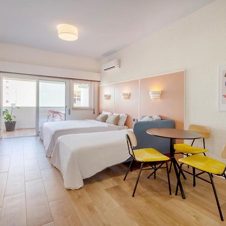 Amarelo Studio By Olala Homes Κασκαΐς Εξωτερικό φωτογραφία