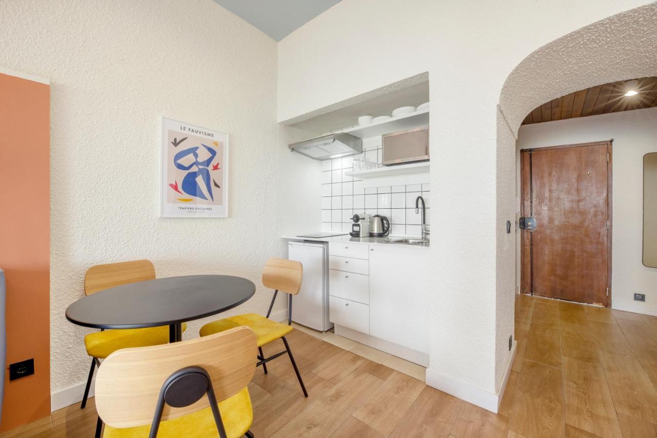 Amarelo Studio By Olala Homes Κασκαΐς Εξωτερικό φωτογραφία