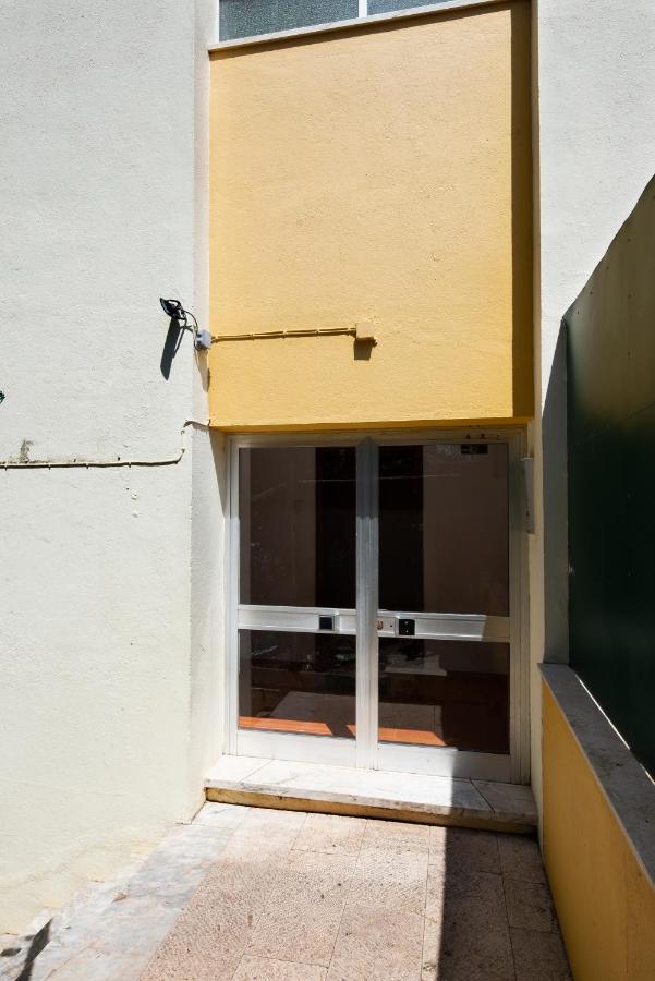 Amarelo Studio By Olala Homes Κασκαΐς Εξωτερικό φωτογραφία